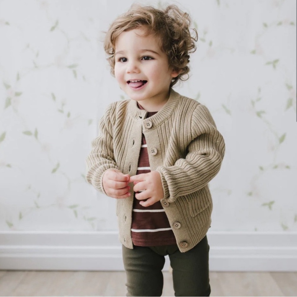 Jamie Kay Cardigan
